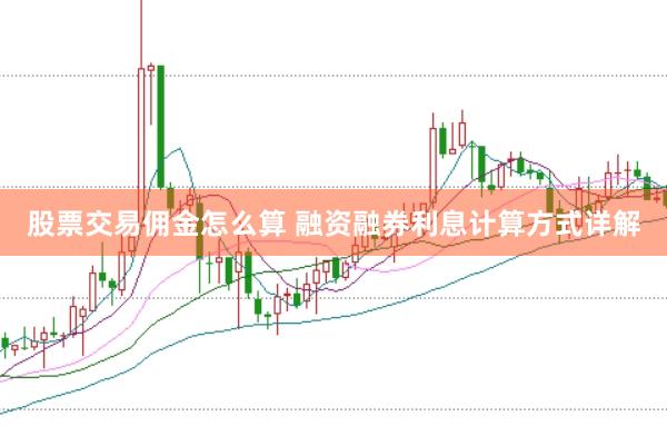 股票交易佣金怎么算 融资融券利息计算方式详解