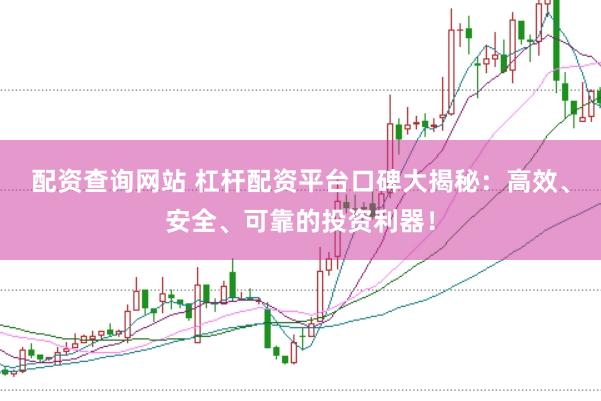 配资查询网站 杠杆配资平台口碑大揭秘：高效、安全、可靠的投资利器！