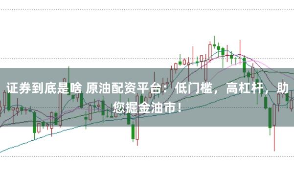 证券到底是啥 原油配资平台：低门槛，高杠杆，助您掘金油市！