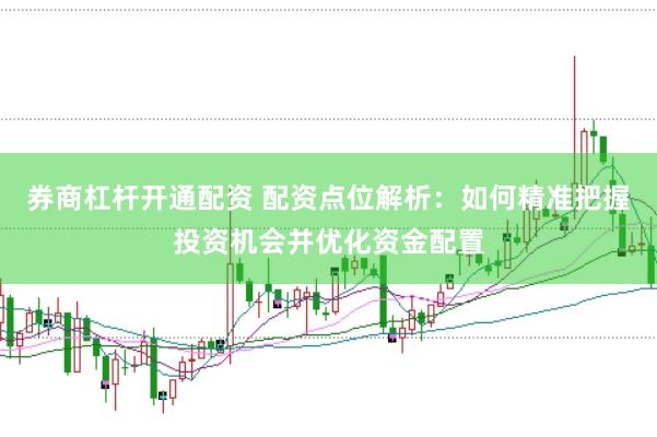 券商杠杆开通配资 配资点位解析：如何精准把握投资机会并优化资金配置
