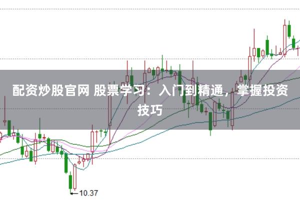 配资炒股官网 股票学习：入门到精通，掌握投资技巧