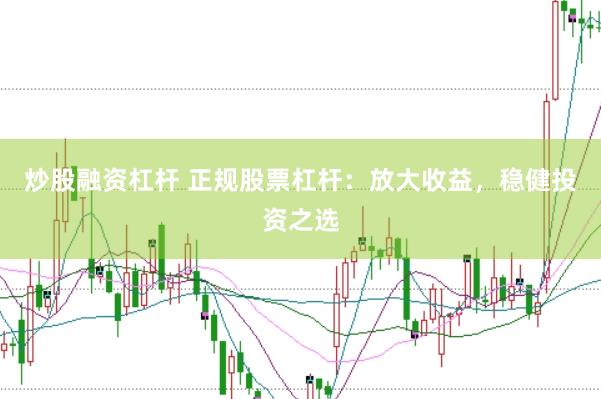 炒股融资杠杆 正规股票杠杆：放大收益，稳健投资之选