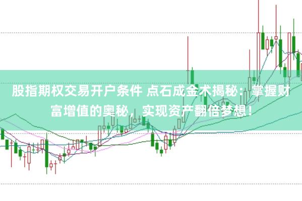 股指期权交易开户条件 点石成金术揭秘：掌握财富增值的奥秘，实现资产翻倍梦想！