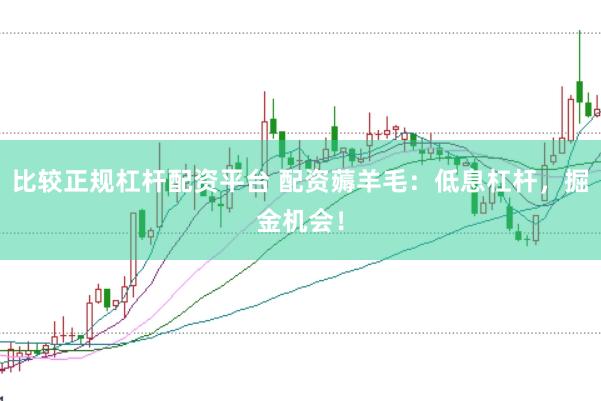 比较正规杠杆配资平台 配资薅羊毛：低息杠杆，掘金机会！