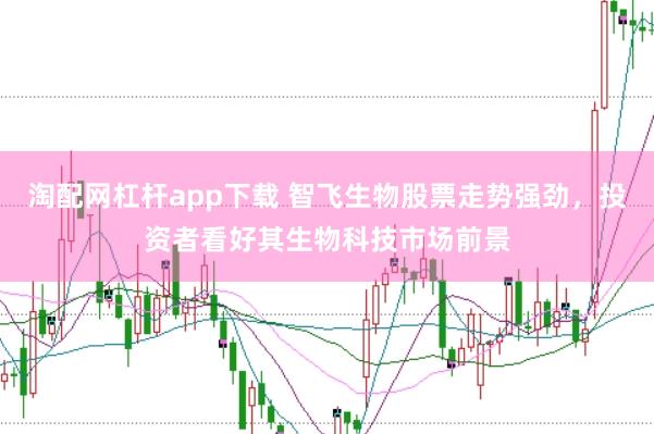 淘配网杠杆app下载 智飞生物股票走势强劲，投资者看好其生物科技市场前景