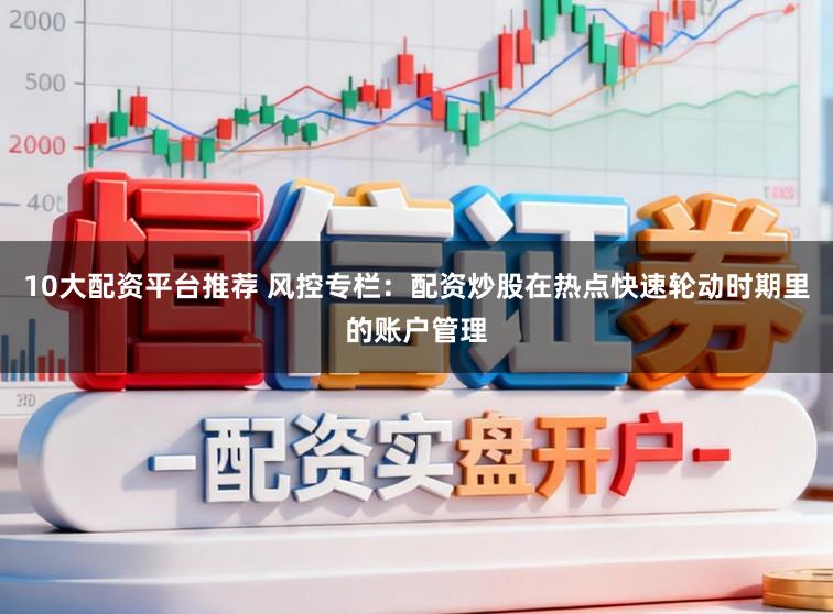 10大配资平台推荐 风控专栏：配资炒股在热点快速轮动时期里的账户管理