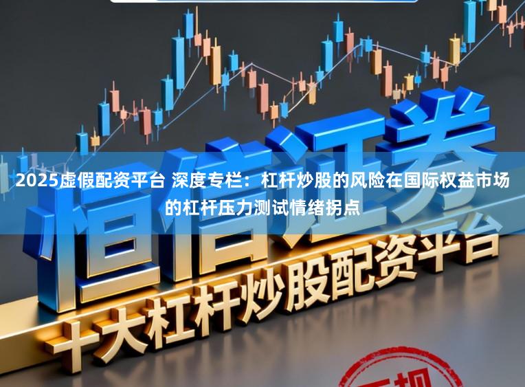 2025虚假配资平台 深度专栏:杠杆炒股的风险在国际权益市场的杠杆压力测试情绪拐点