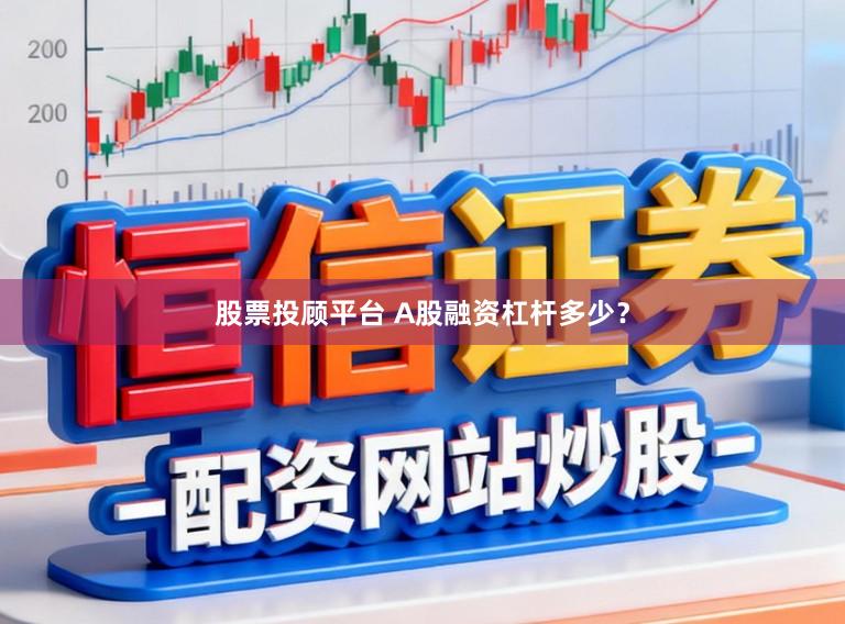 股票投顾平台 A股融资杠杆多少？