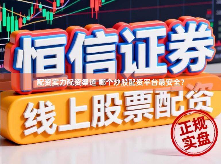 配资实力配资渠道 哪个炒股配资平台最安全？